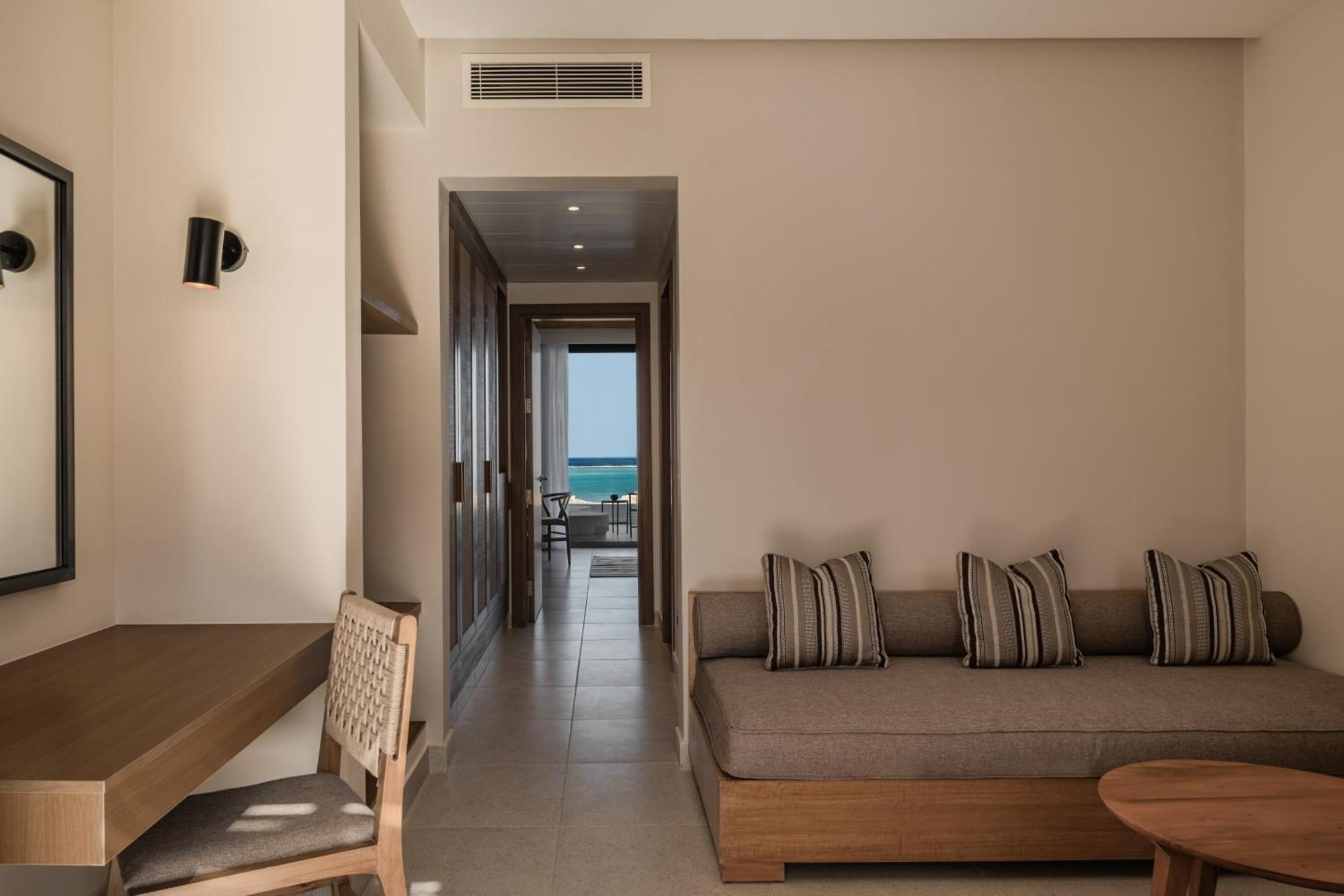 Hotel Jaz Elite Riviera à Marsa Alam Extérieur photo