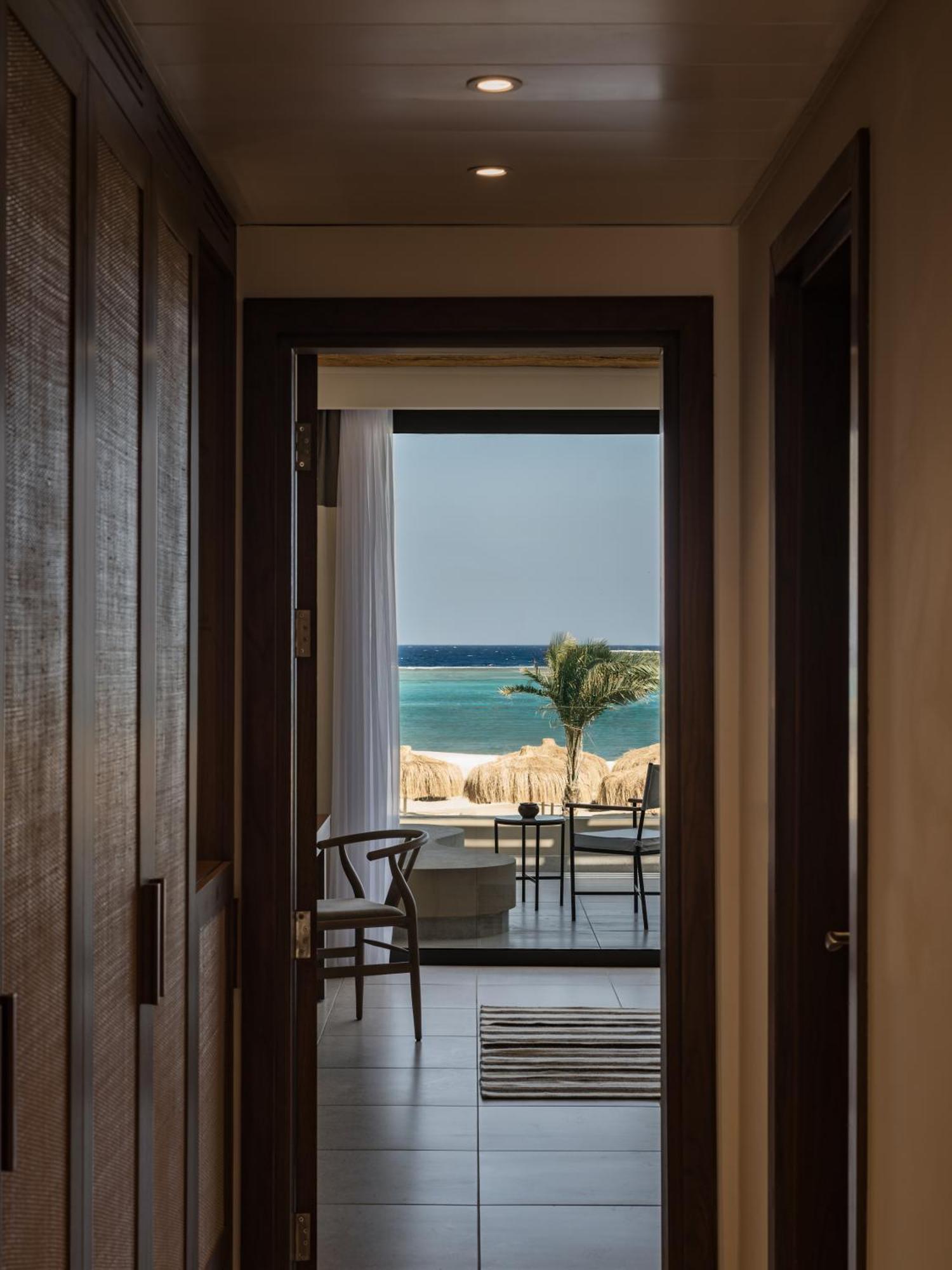 Hotel Jaz Elite Riviera à Marsa Alam Extérieur photo