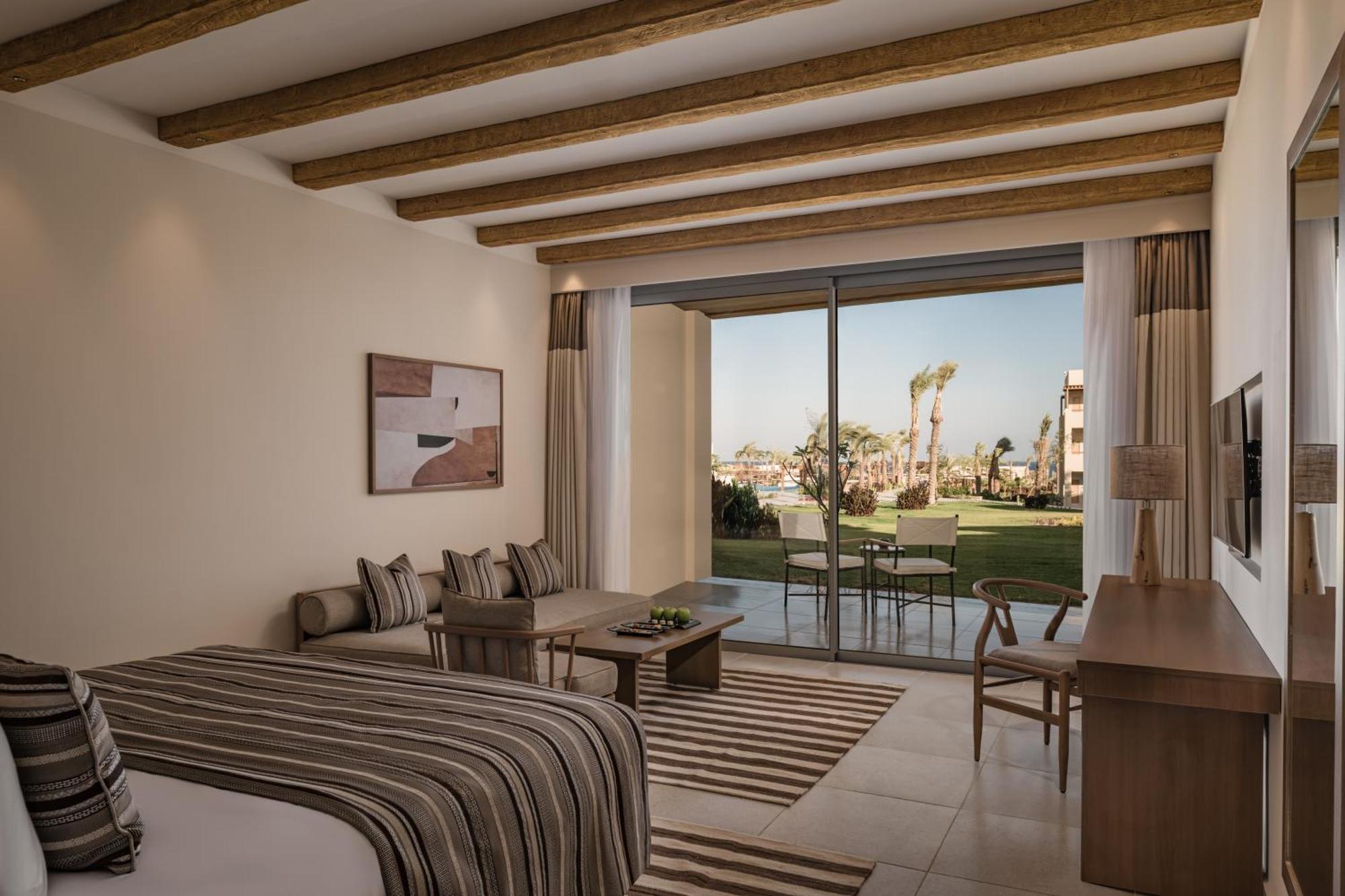 Hotel Jaz Elite Riviera à Marsa Alam Extérieur photo