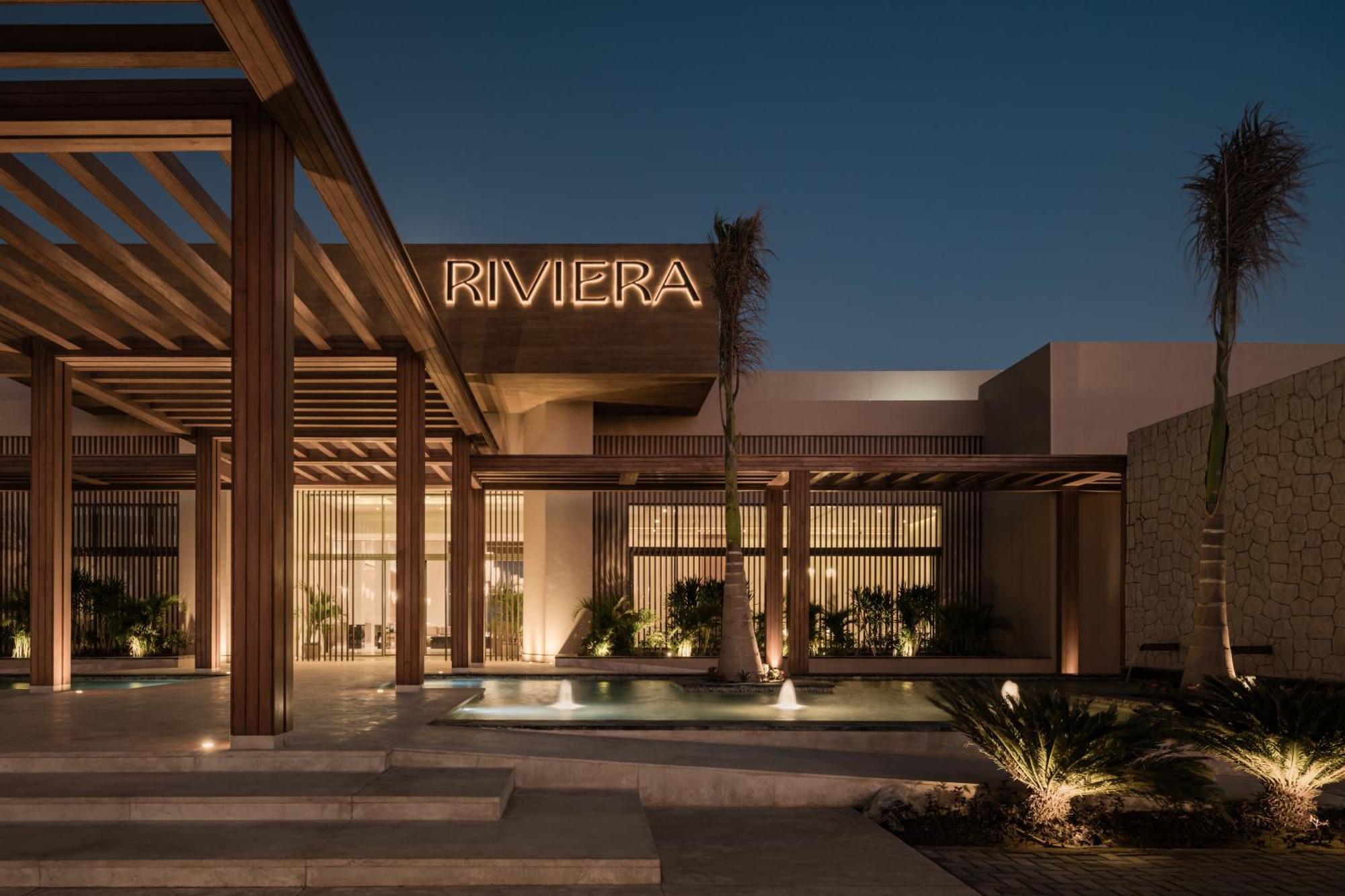 Hotel Jaz Elite Riviera à Marsa Alam Extérieur photo