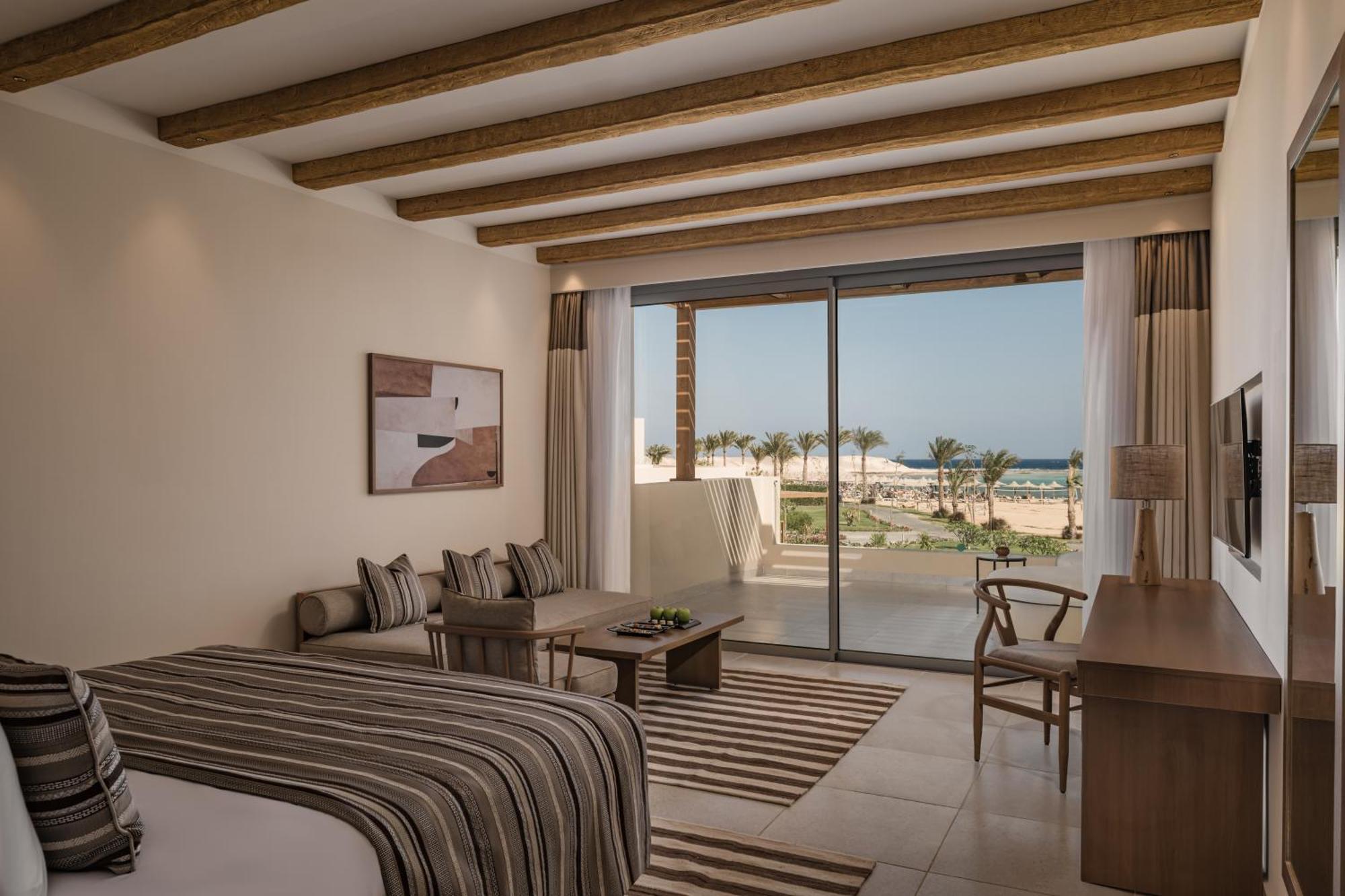 Hotel Jaz Elite Riviera à Marsa Alam Extérieur photo