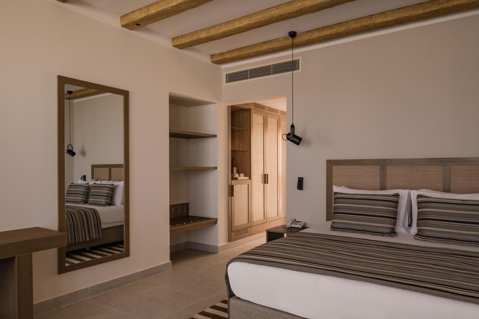 Hotel Jaz Elite Riviera à Marsa Alam Extérieur photo