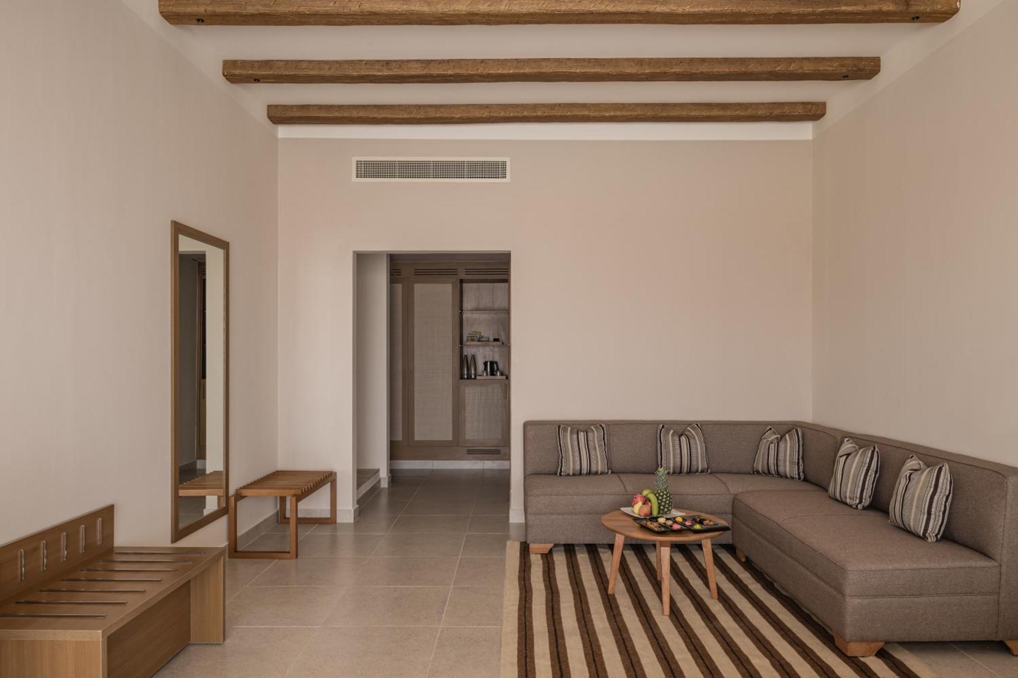 Hotel Jaz Elite Riviera à Marsa Alam Extérieur photo