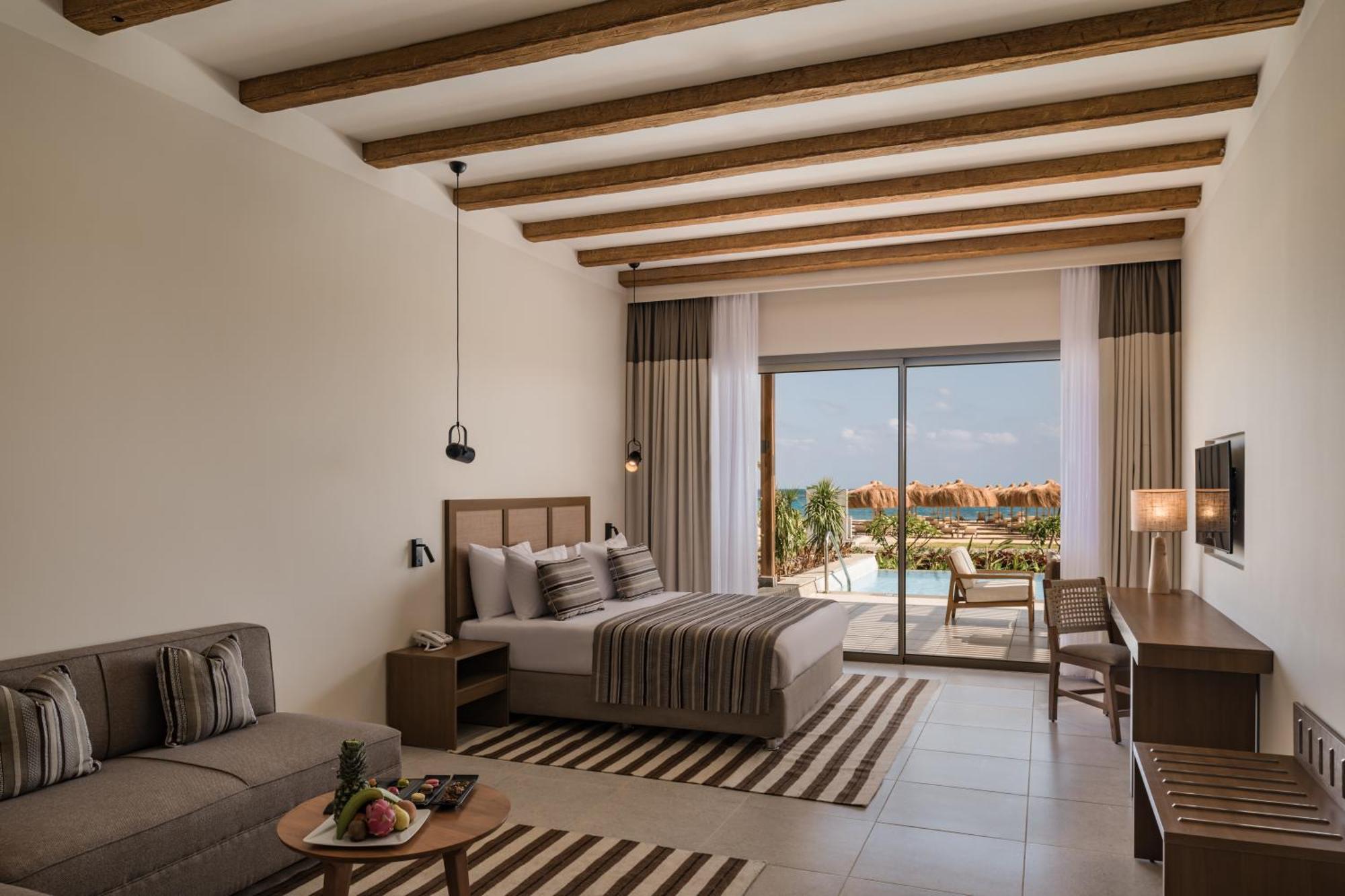 Hotel Jaz Elite Riviera à Marsa Alam Extérieur photo