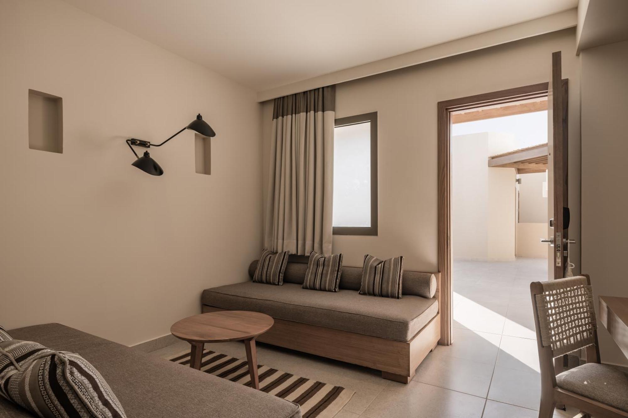 Hotel Jaz Elite Riviera à Marsa Alam Extérieur photo
