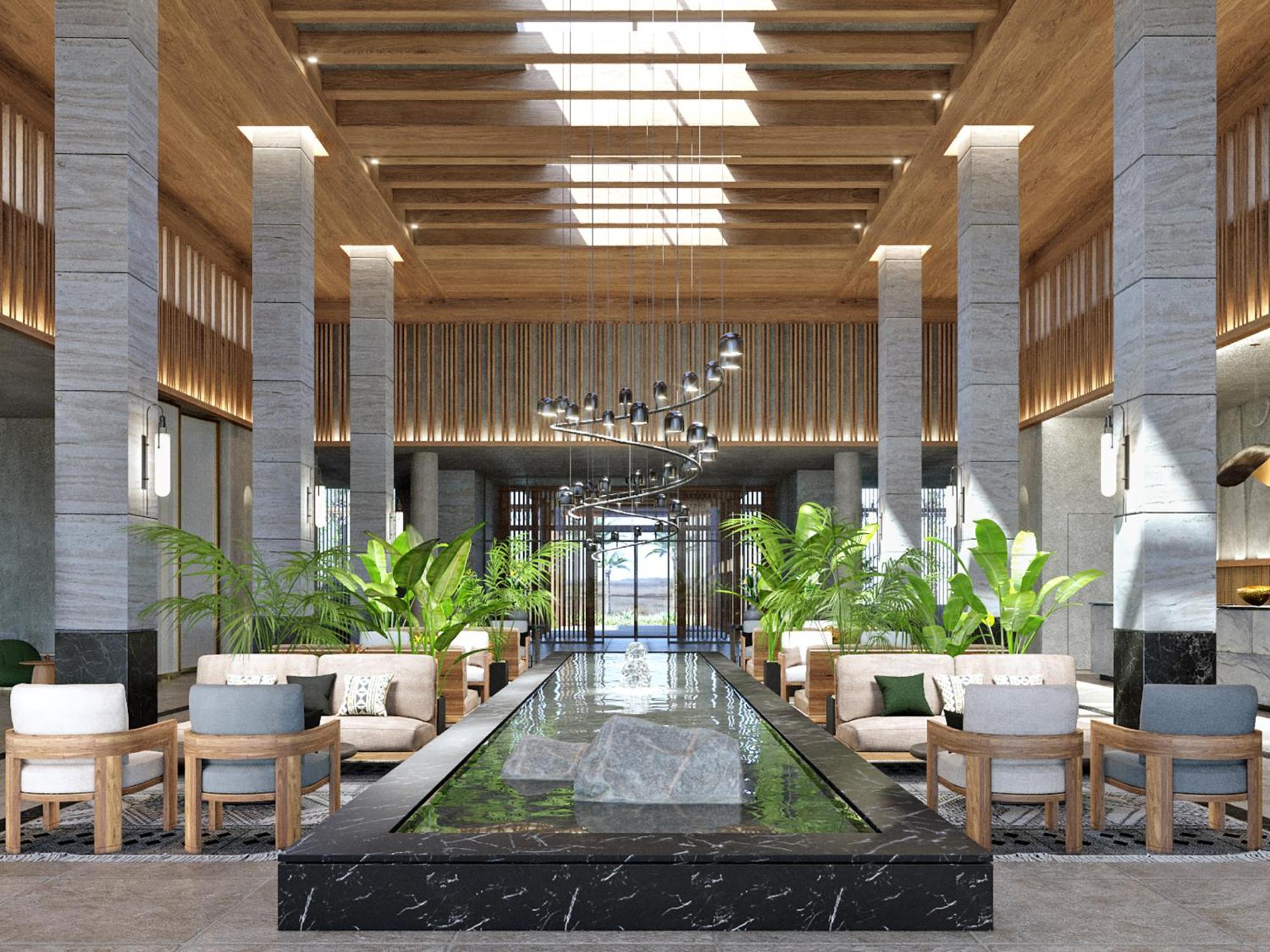 Hotel Jaz Elite Riviera à Marsa Alam Extérieur photo