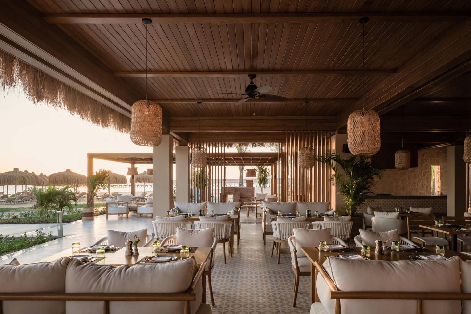 Hotel Jaz Elite Riviera à Marsa Alam Extérieur photo
