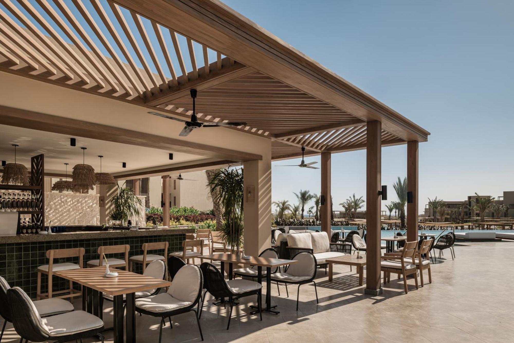 Hotel Jaz Elite Riviera à Marsa Alam Extérieur photo