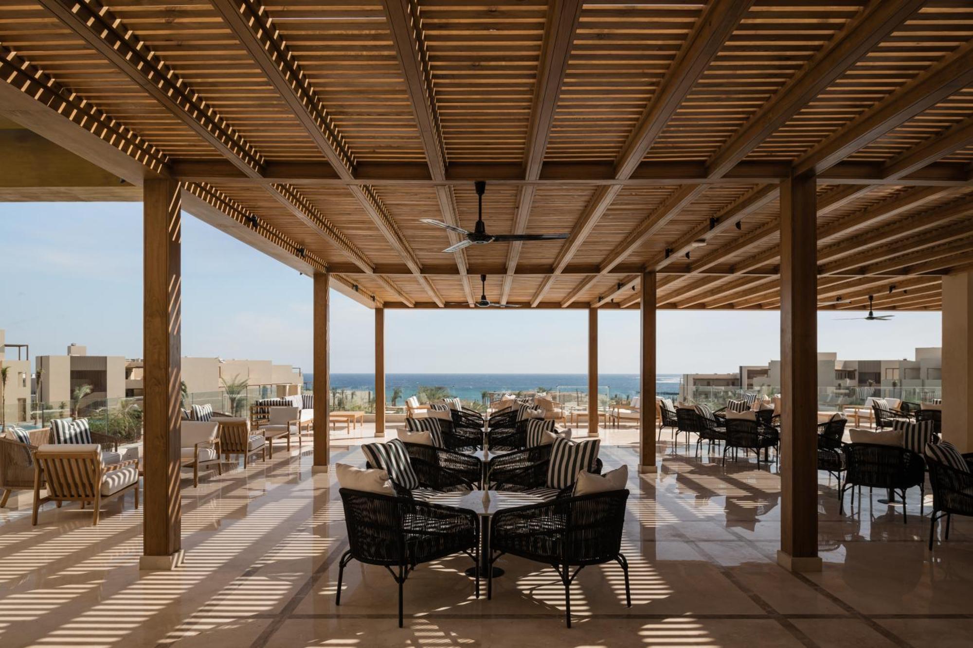 Hotel Jaz Elite Riviera à Marsa Alam Extérieur photo