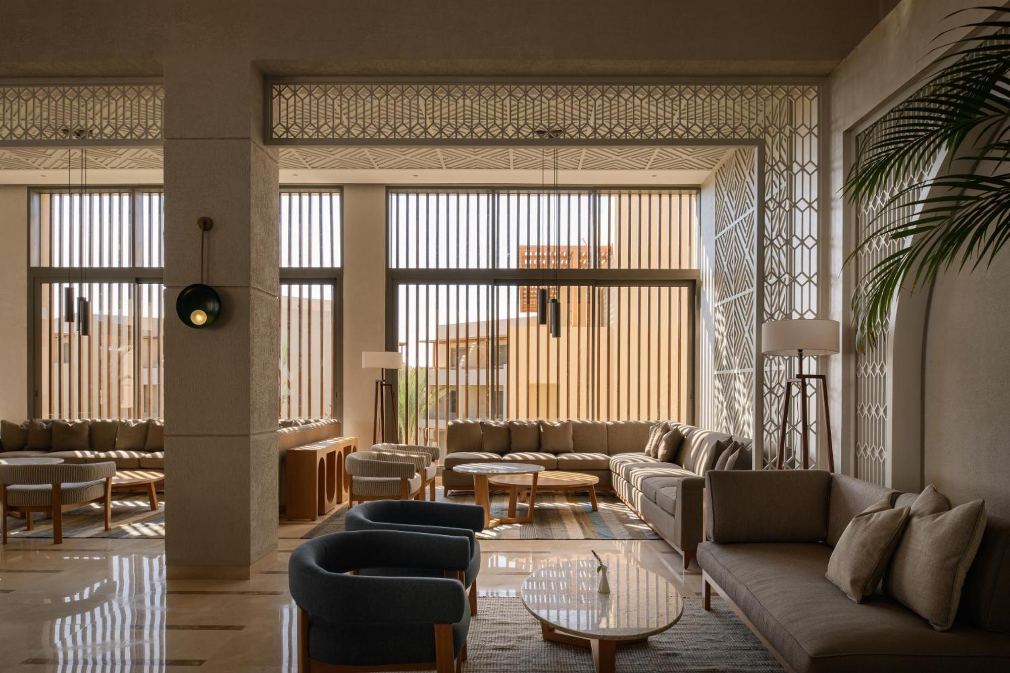 Hotel Jaz Elite Riviera à Marsa Alam Extérieur photo