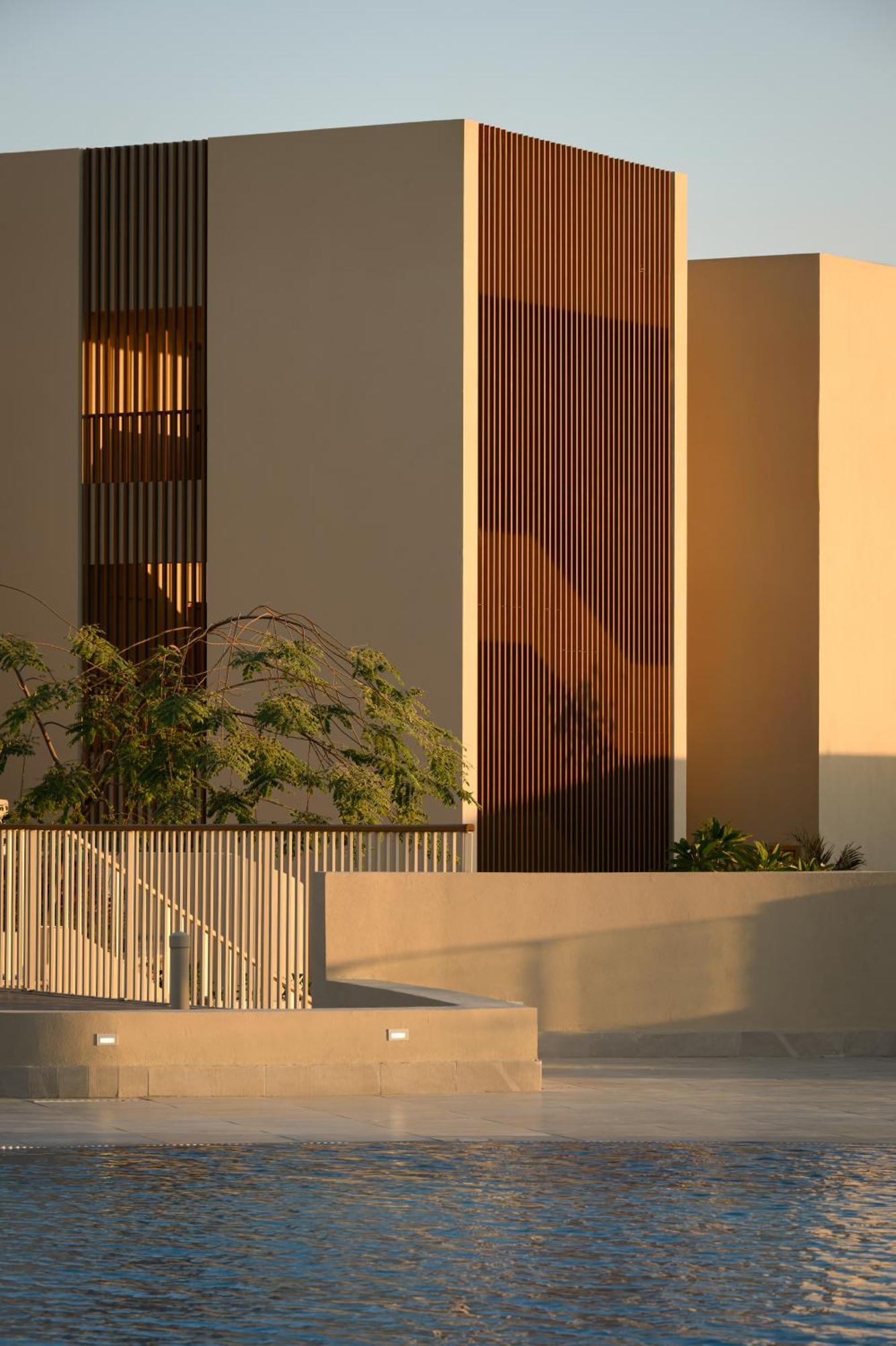 Hotel Jaz Elite Riviera à Marsa Alam Extérieur photo