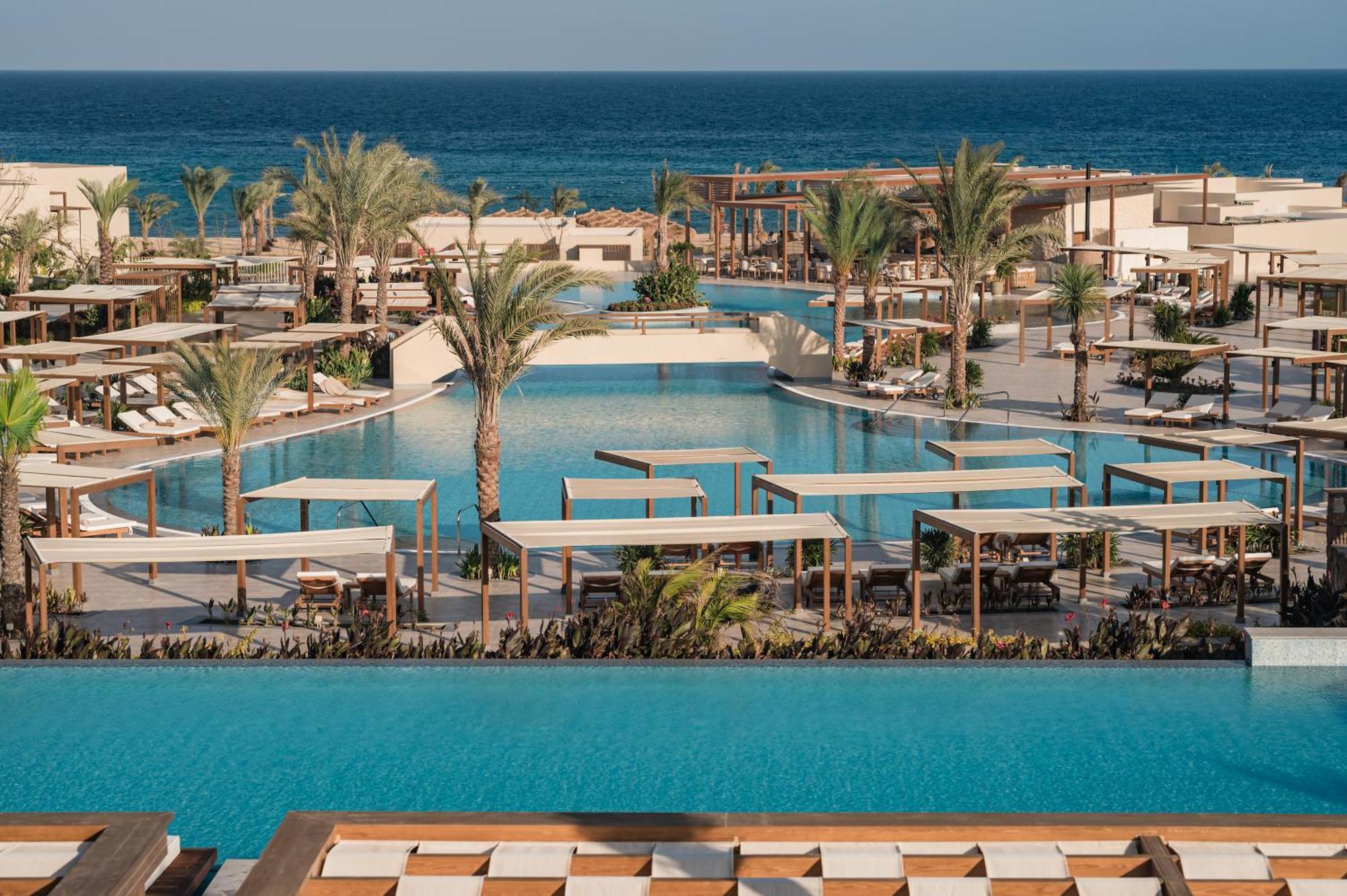 Hotel Jaz Elite Riviera à Marsa Alam Extérieur photo
