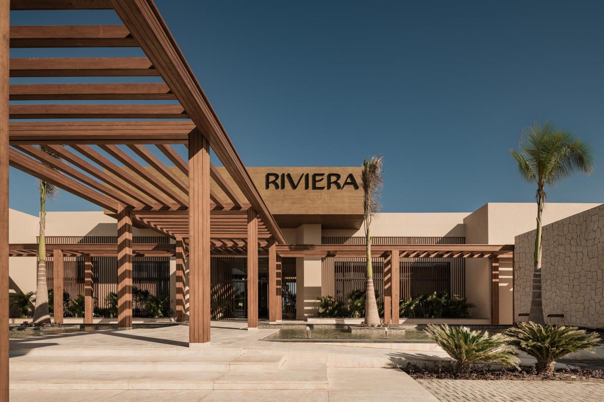 Hotel Jaz Elite Riviera à Marsa Alam Extérieur photo
